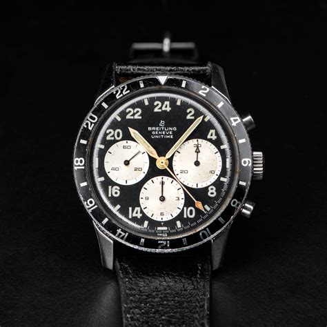 breitling 1765 unitime price quote